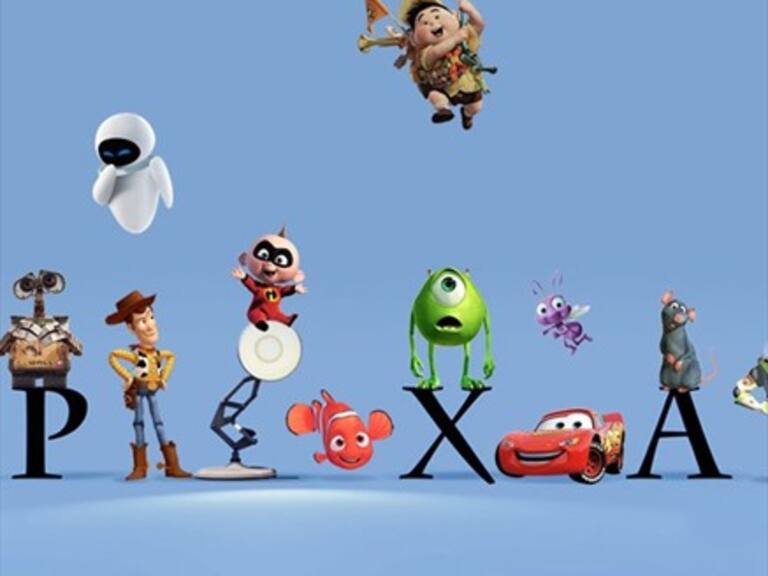 Pixar dictará curso gratis de guion por Internet