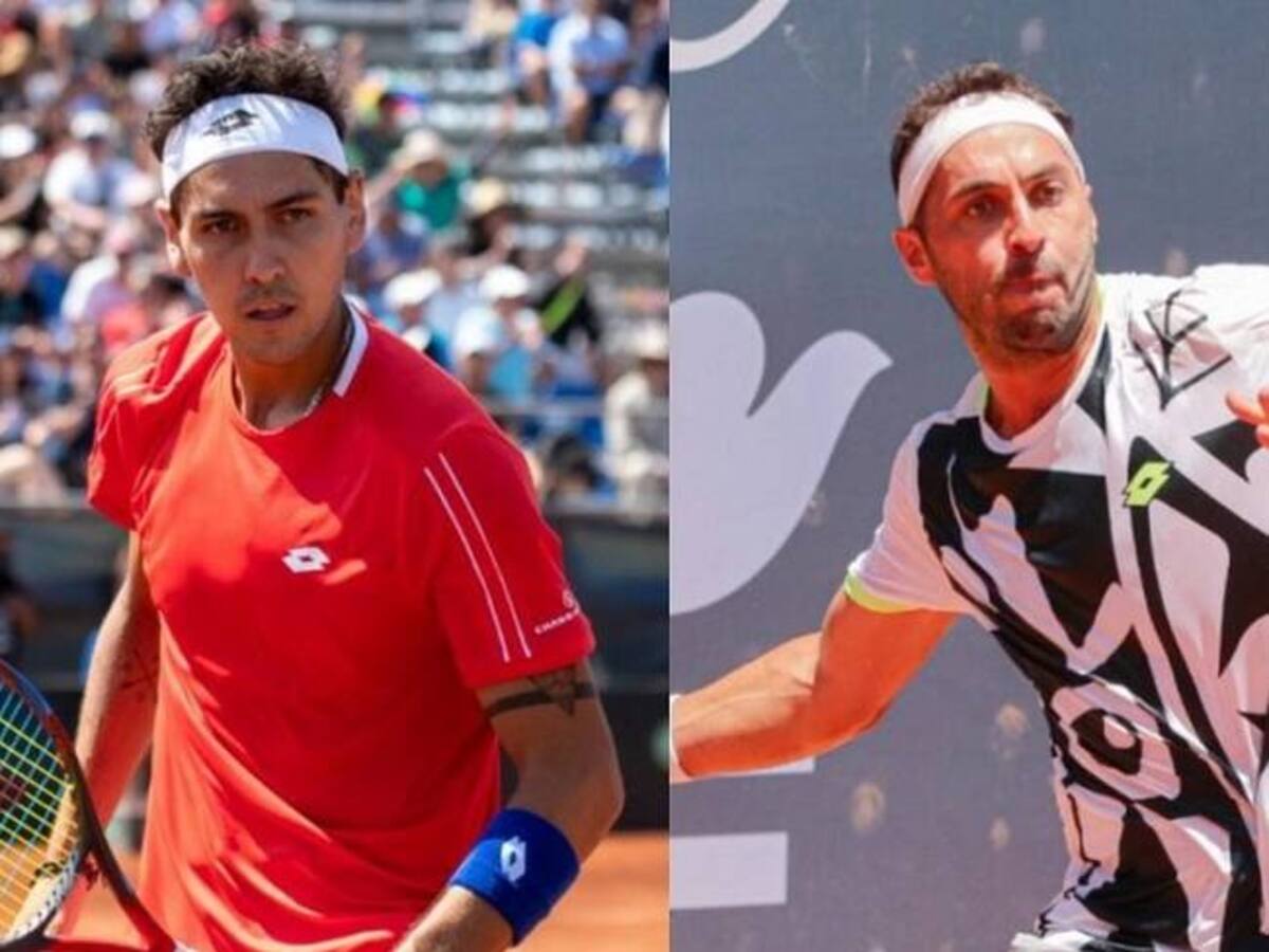 Alejandro Tabilo sumó a Gonzalo Lama a su staff técnico para enfrentar la parte final de la temporada 2024