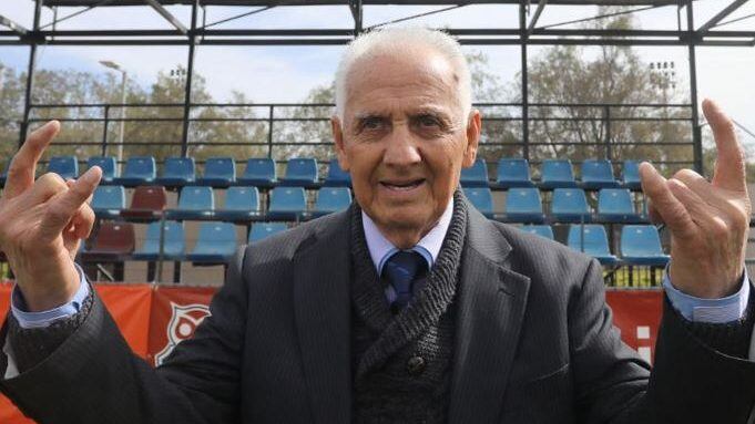 Leonel Sánchez