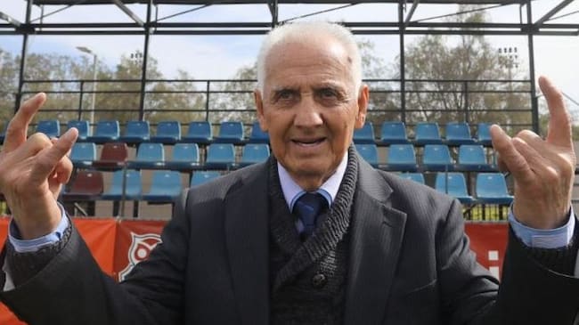 Leonel Sánchez
