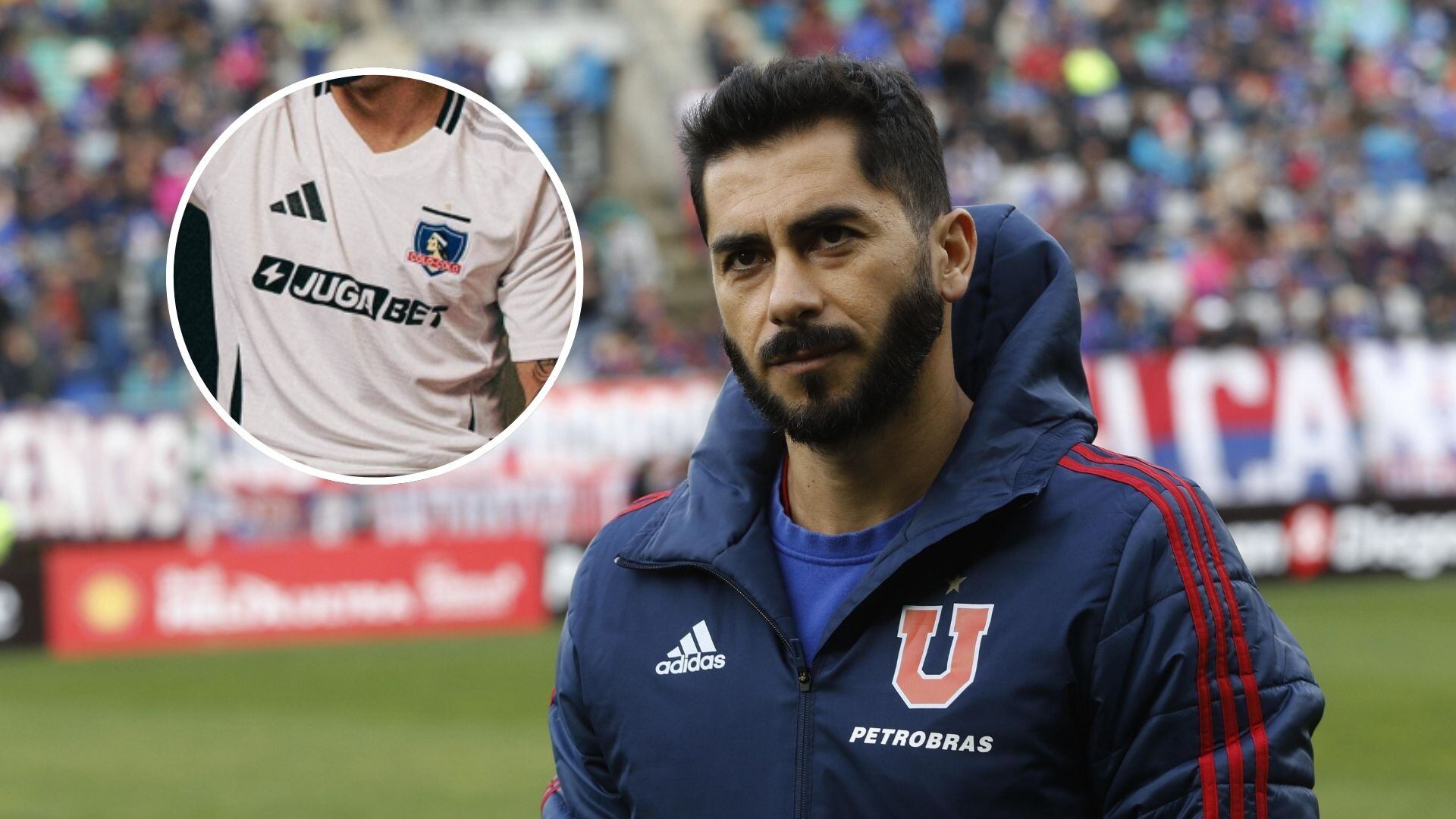 Agencia Uno | @ColoColo