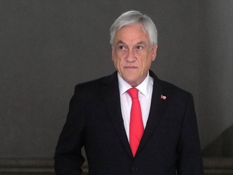 Encuesta CEP: Piñera alcanza un 39% de desaprobación