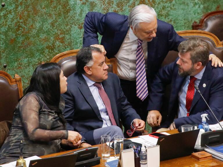 Reforma al sistema notarial: diputados aprueban parcialmente y envía proyecto a comisión mixta