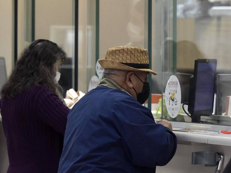 Aseguradoras por rentas vitalicias