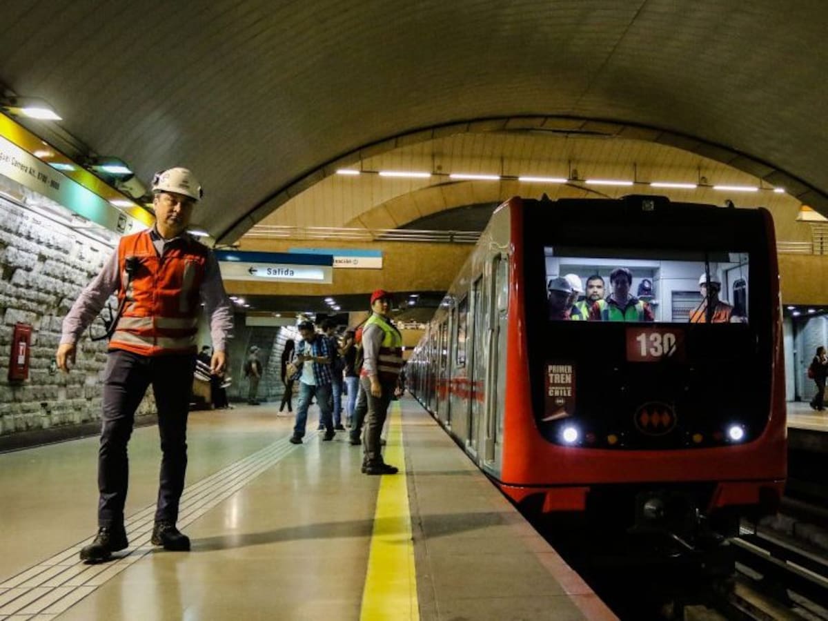Línea 9 de Metro: ¿Cuándo se inaugurarán sus tramos?