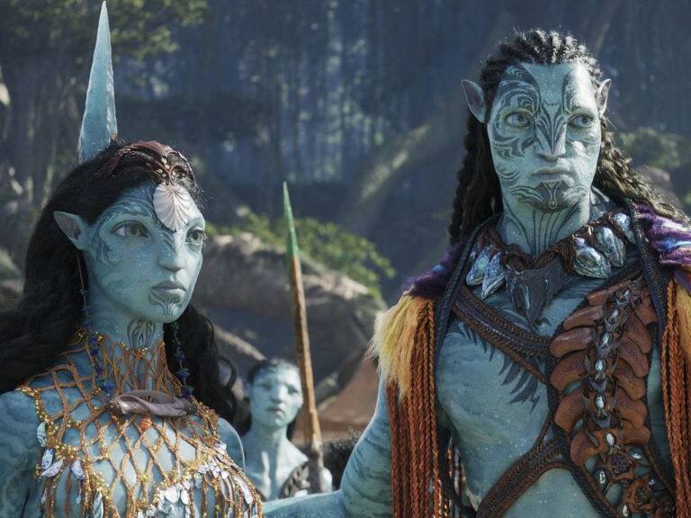 «Avatar 2»: Mira el nuevo tráiler que llega con alucinantes detalles