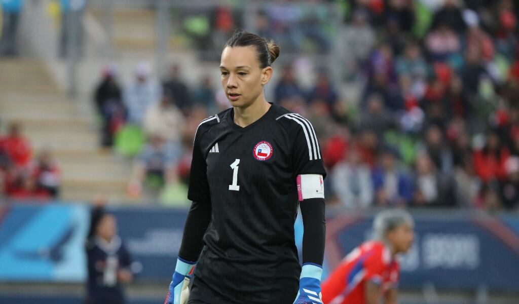 La Roja Femenina