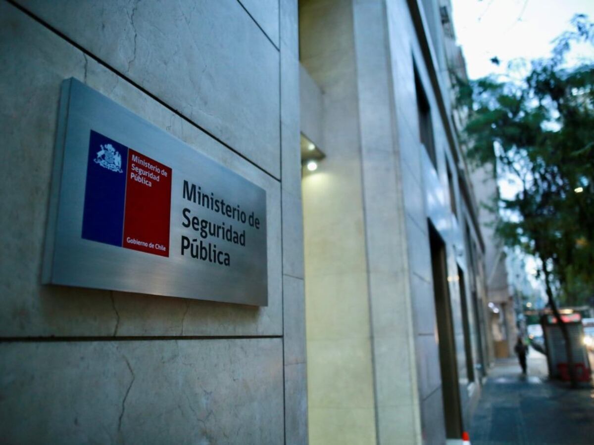 Subsecretaría de Prevención del Delito