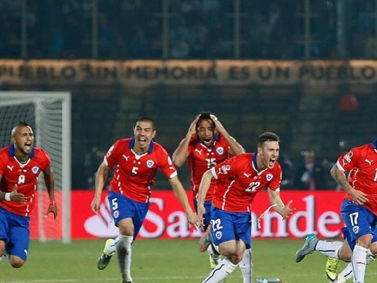 Memorial de víctimas de la dictadura aparece en el Estadio Nacional de PES 2018