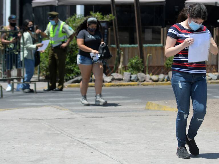 Prueba de Transición Universitaria: cuándo y dónde hay que rendir el examen