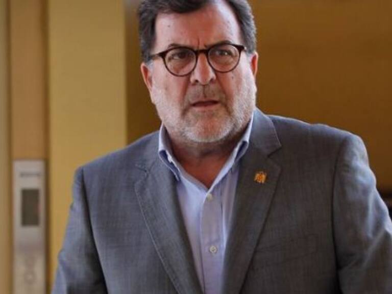 Luis Baquedano deja la gerencia general de Unión Española