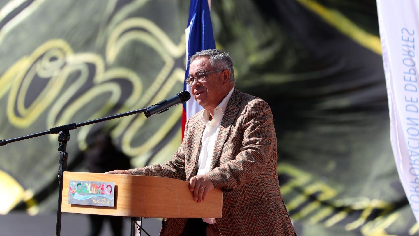 jorge contador coquimbo unido