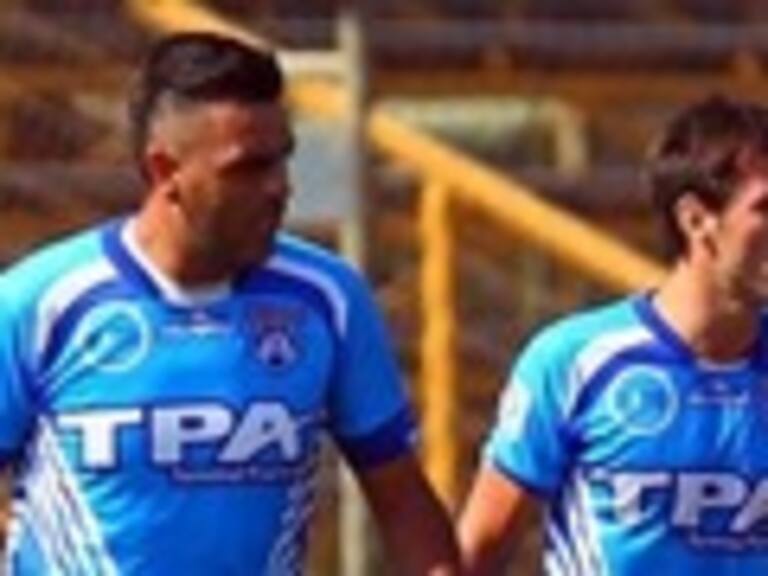 San Marcos de Arica logró el ascenso a Primera División después de 27 años