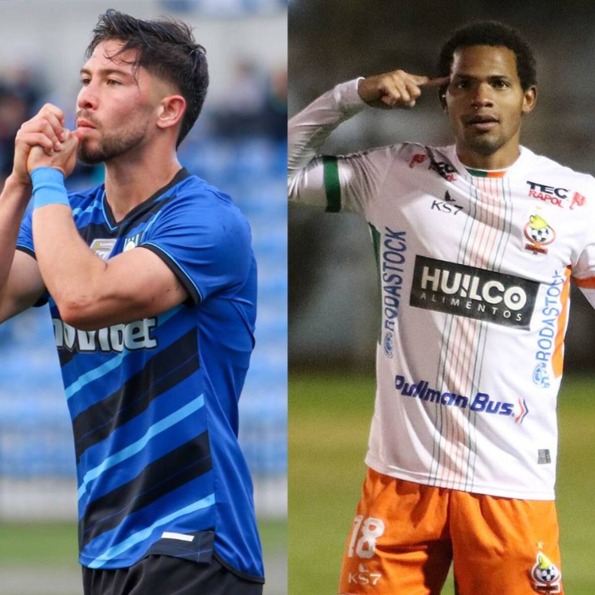 Esto necesitan Palestino, Huachipato y Cobresal para seguir con vida en torneos internacionales este 2024