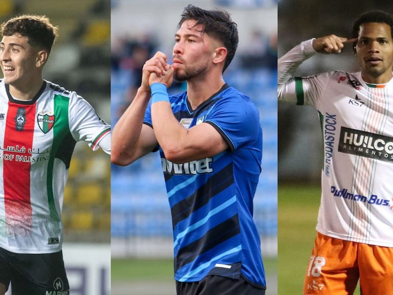 Esto necesitan Palestino, Huachipato y Cobresal para seguir con vida en torneos internacionales este 2024