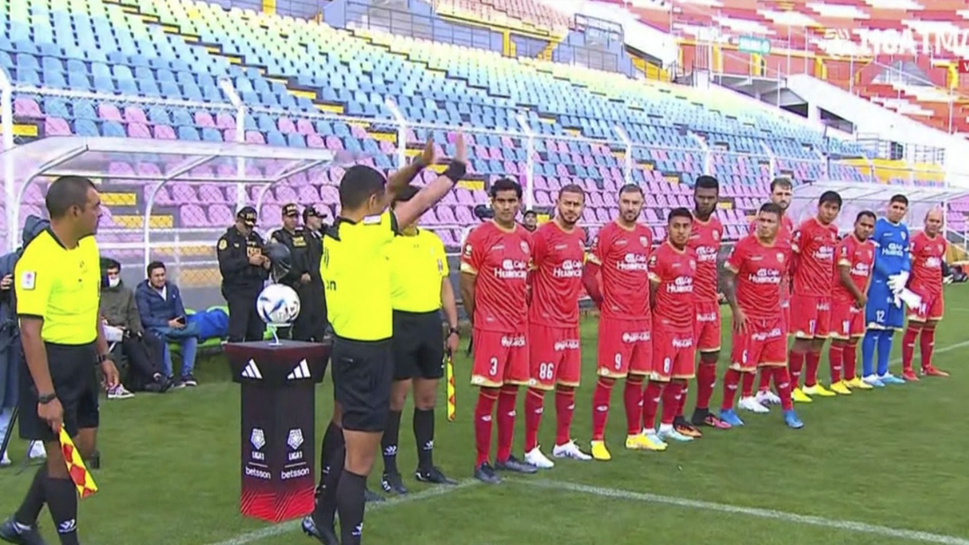 Cusco FC