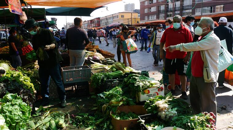 Bono Pyme para feriantes: SII amplió plazo para acceder al beneficio