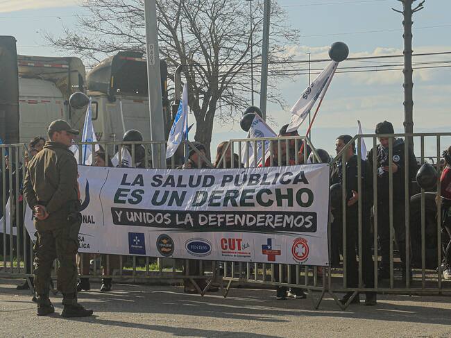 Agencia Uno