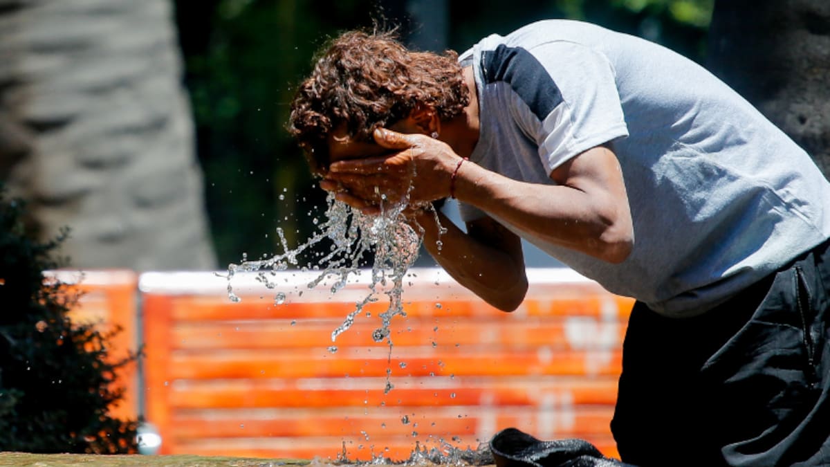 Ola de calor en España deja 212 muertes atribuibles a altas temperaturas en solo cuatro días