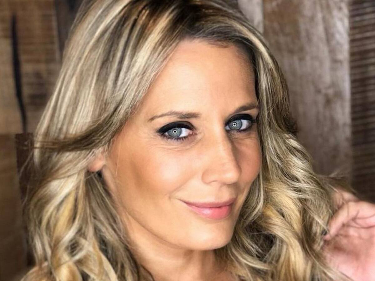 Rocío Marengo le lanza toda su coqueta artillería a Arturo Vidal: «Es buenmozo»