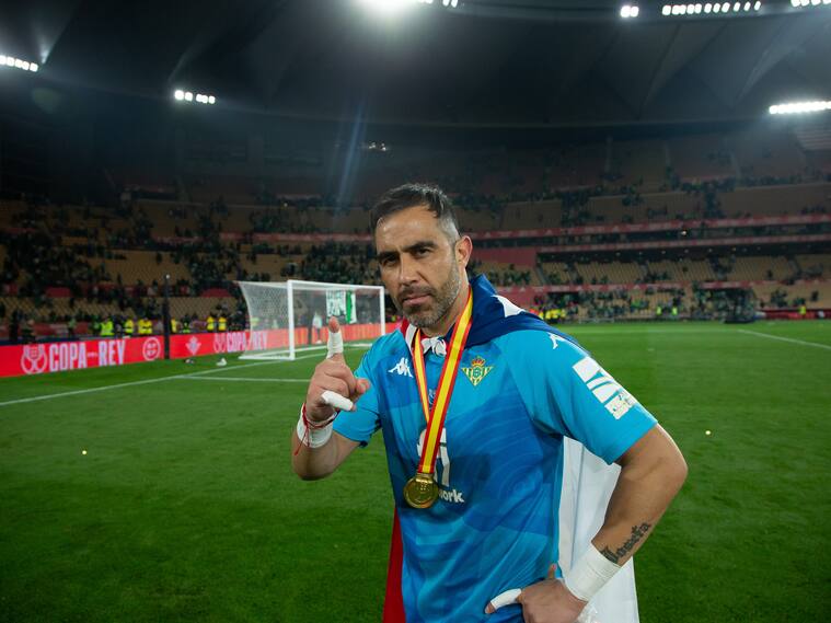 Claudio Bravo