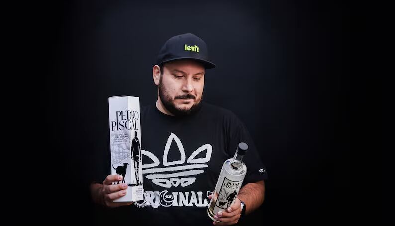 “Es abrumante”: creador de ‘Pisco Pedro Piscal’ se enfrenta a los abogados del actor chileno por problemas con la marca