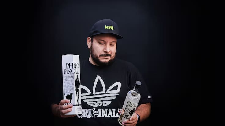 “Es abrumante”: creador de ‘Pisco Pedro Piscal’ se enfrenta a los abogados del actor chileno por problemas con la marca