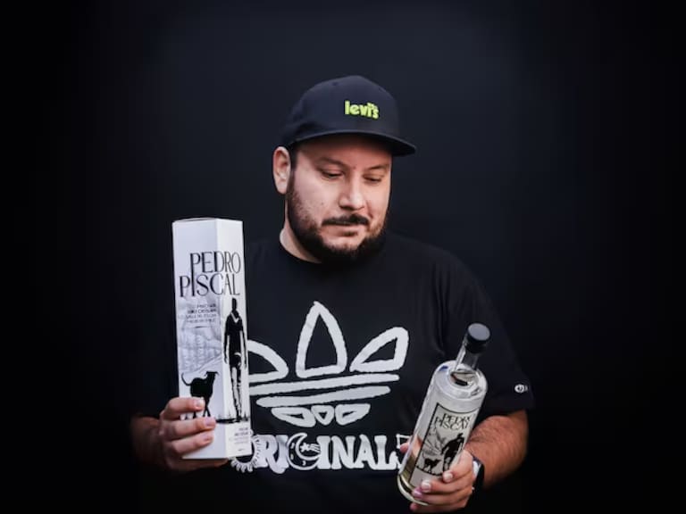 “Es abrumante”: creador de ‘Pisco Pedro Piscal’ se enfrenta a los abogados del actor chileno por problemas con la marca