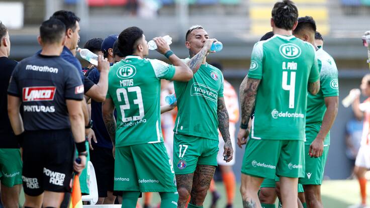 Audax Italiano ya tendría definido a su nuevo DT: será su segundo desafío como entrenador principal de un club
