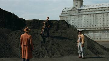 “The Brutalist”, la nueva película de A24 que “hace todo lo que nos han dicho que no podemos hacer”