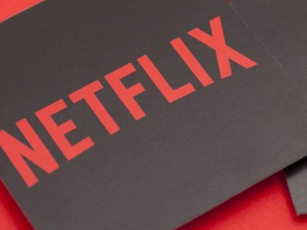 Estos fueron los lanzamientos más populares del año en Netflix