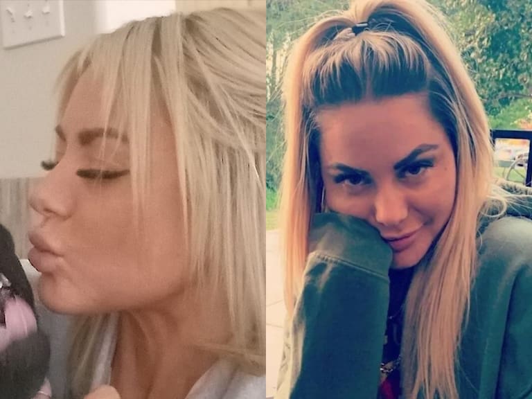 Pastillas cerca del cadáver: revelan nuevos detalles tras muerte de conocida chica reality