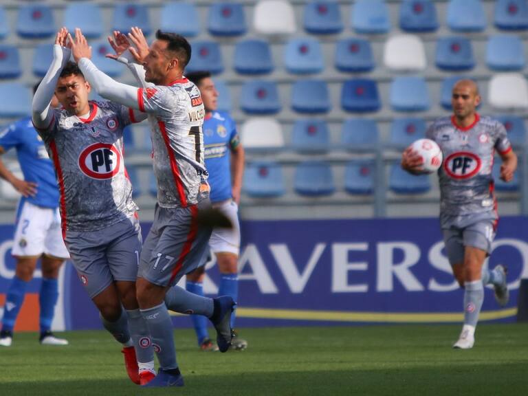 Unión La Calera Audax