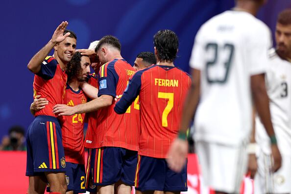 (Photo by Mattia Ozbot/Getty Images)