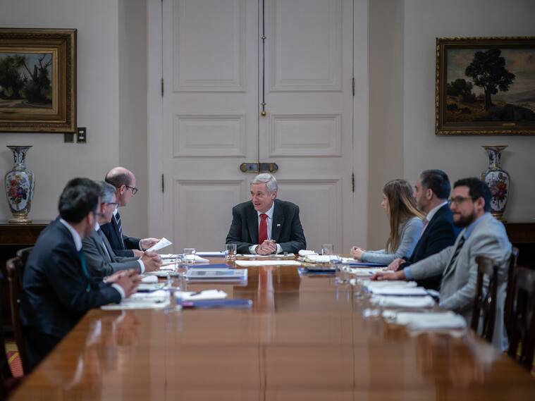 José Antonio Kast | Gobierno