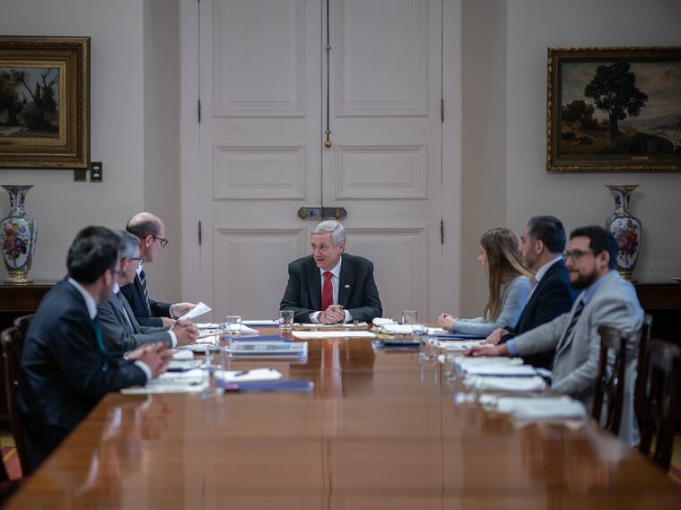 José Antonio Kast | Gobierno