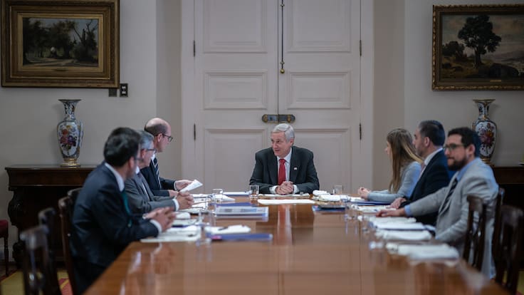 Giro clave en seguridad: Presidente Kast respalda la “Ley Alejandro” y lanza dura advertencia al crimen organizado