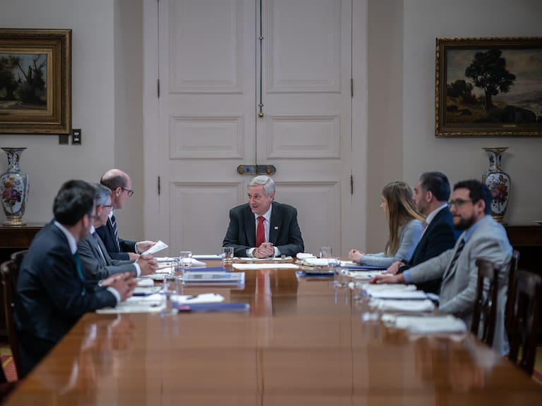 José Antonio Kast | Gobierno
