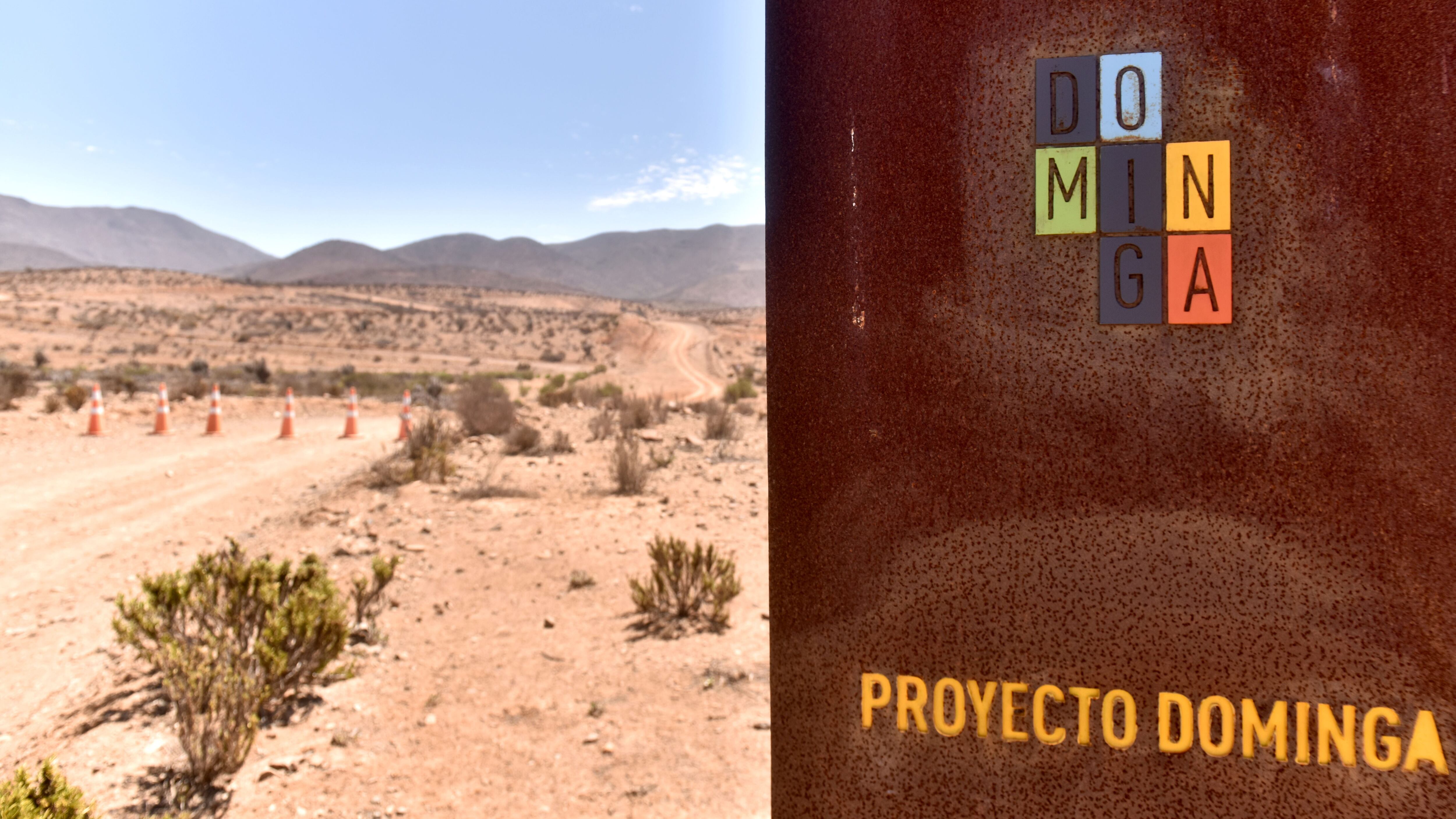 Proyecto Dominga: Abogada piensa que hubo "instrucción"
