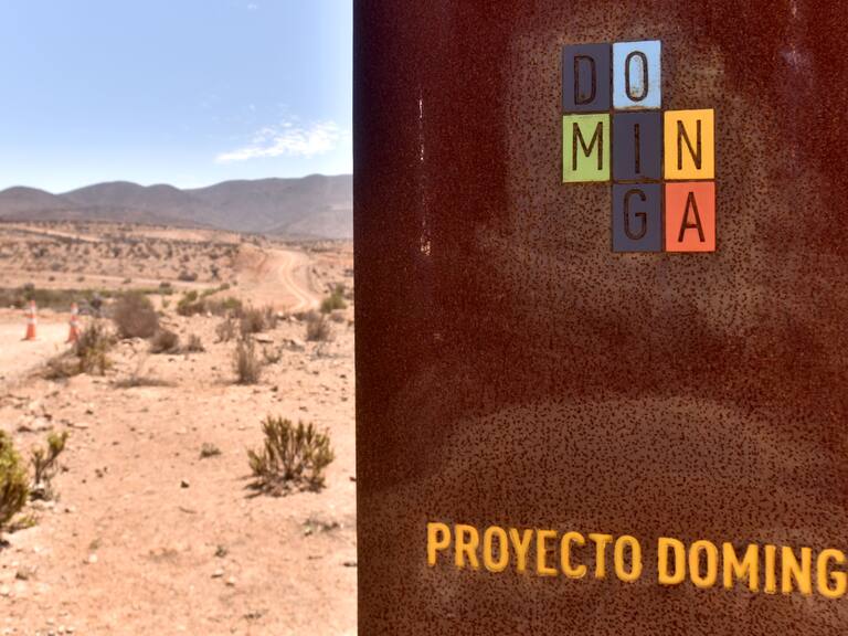 Proyecto Dominga: Abogada piensa que hubo "instrucción"