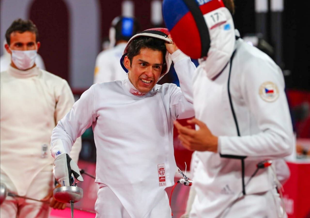 Estos son los resultados de Chile en los Juegos Olímpicos de Tokio 2020