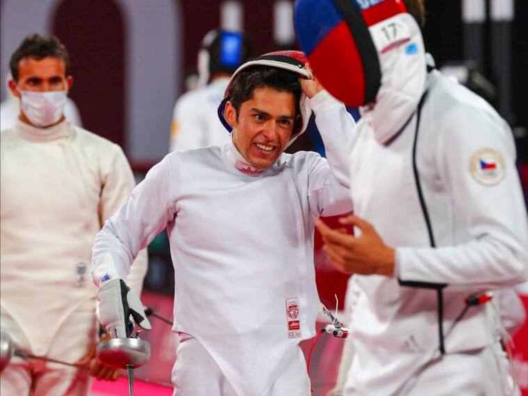 Estos son los resultados de Chile en los Juegos Olímpicos de Tokio 2020