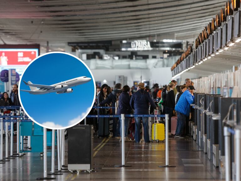 Aeropuertos