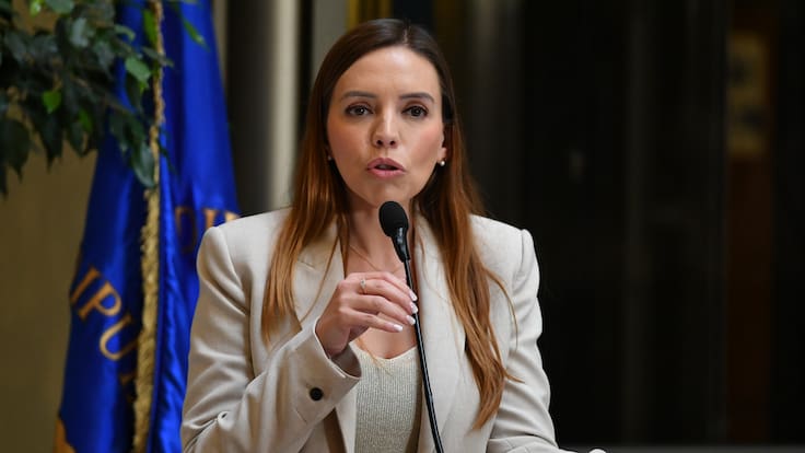 PDI y Fiscalía ingresan al Congreso por investigación contra Camila Flores por posible fraude al fisco
