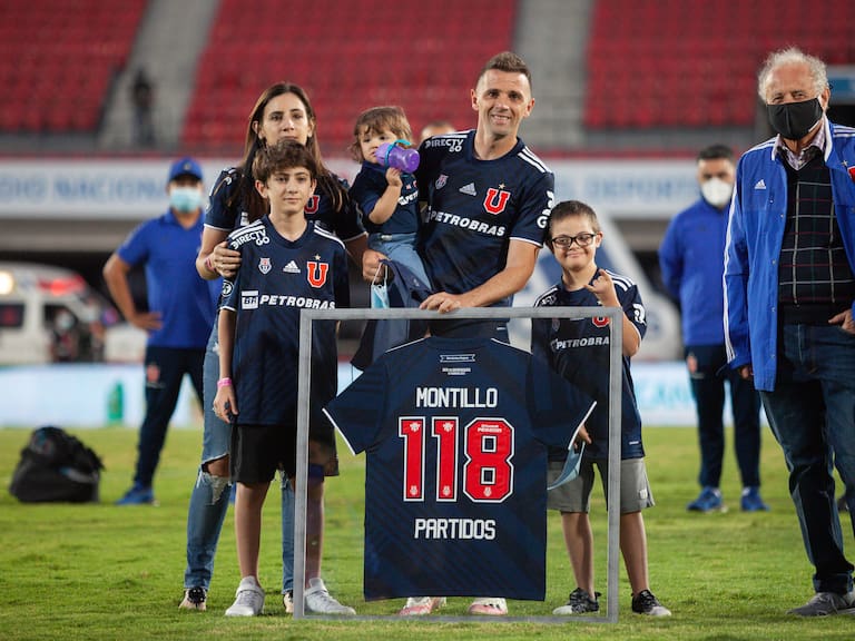 Será una fiesta azul: despedida de Walter Montillo supera las 20 mil entradas vendidas