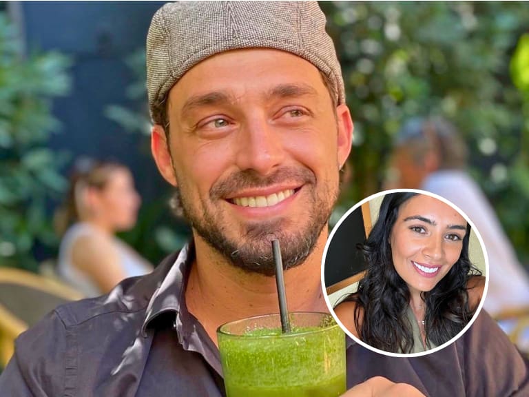 Joche Bibbó rompe el silencio y confiesa cuál fue la razón detrás de su quiebre con Dominique Gallego