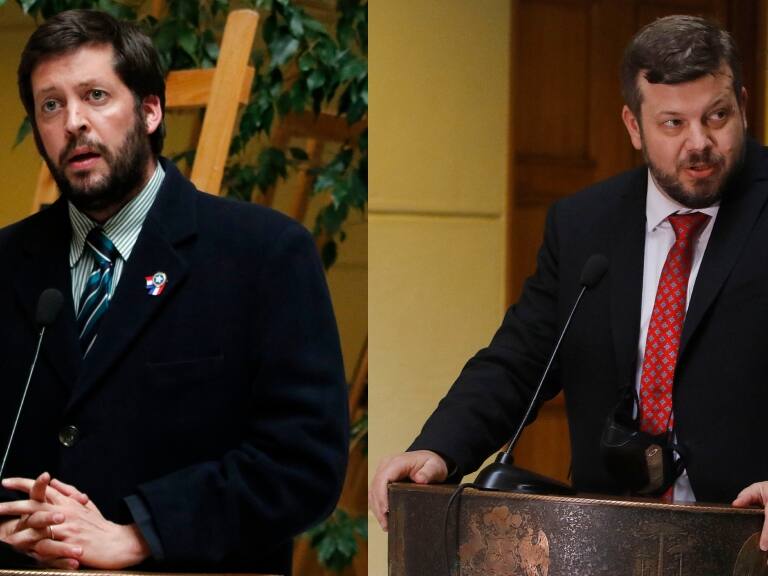 Clínica Sierra Bella: republicanos piden formalización contra Irací Hassler