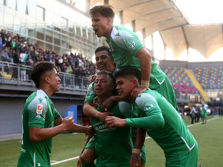 Tabla de posiciones del Campeonato Nacional 2025: así quedó tras el cierre de la fecha 15