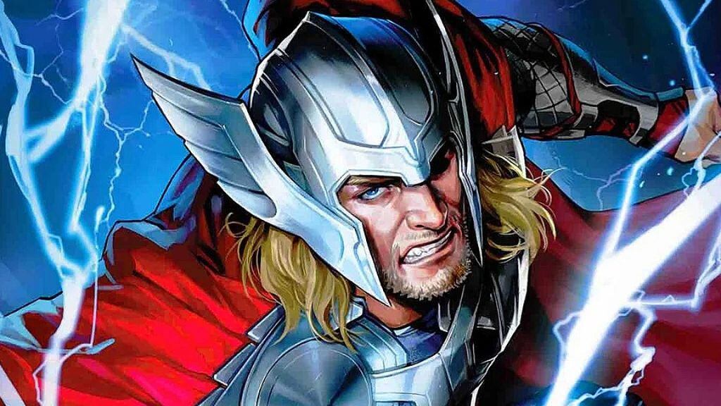 Kevin Feige anuncia más variantes de Thor - Marvel