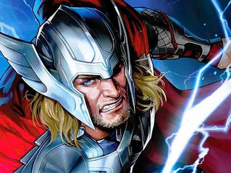 Kevin Feige anuncia más variantes de Thor - Marvel